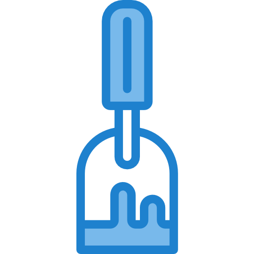 spatel itim2101 Blue icon