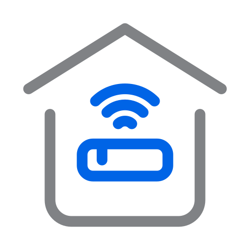wifi verbindung Generic color outline icon