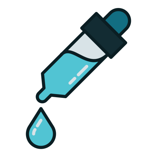 Picker Generic color lineal-color icon