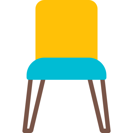 Furniture Xinh Studio Flat icon