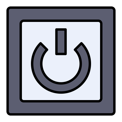 ein Generic color lineal-color icon
