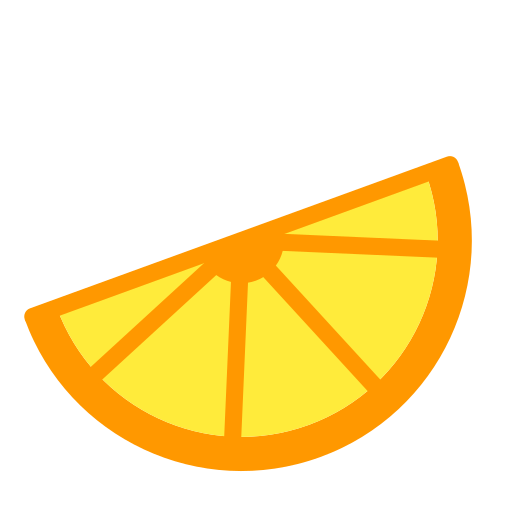 食べ物 Xinh Studio Flat icon