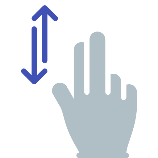 Hand Generic Others icon