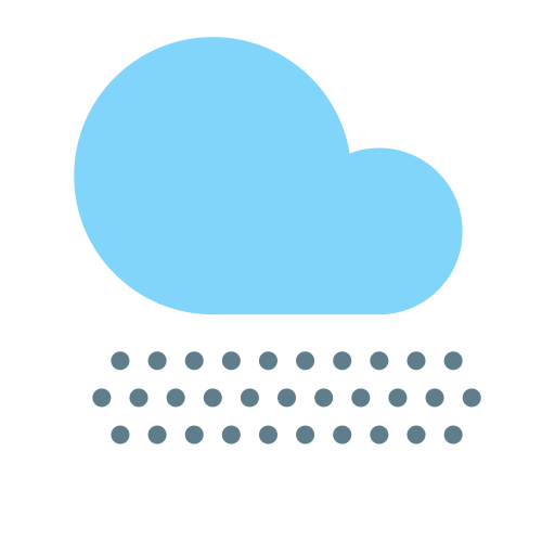 Cloud Xinh Studio Flat icon