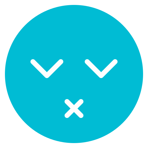 Avatar Generic outline icon