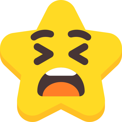 Sad face Generic color fill icon