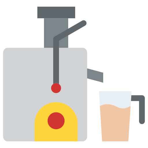 Juicer Generic color fill icon