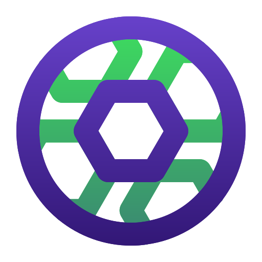 handball Generic gradient outline icon