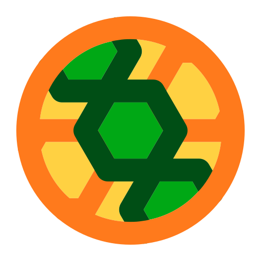 pelota de mano Generic color lineal-color icono