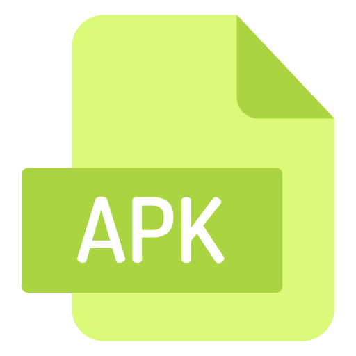 apk Generic color fill icon