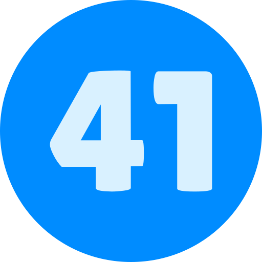 41 Generic color fill icon