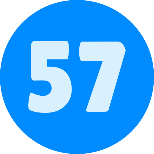 57 Generic color fill icono