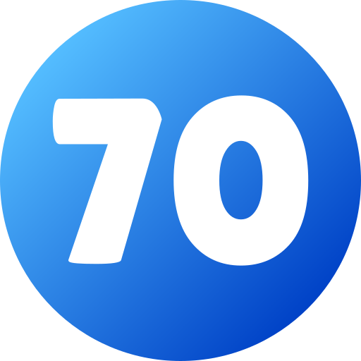 70 Generic gradient fill иконка