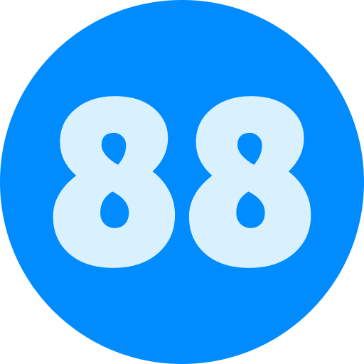 88 Generic color fill иконка
