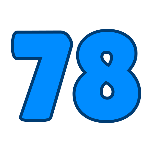 78 Generic color lineal-color icon