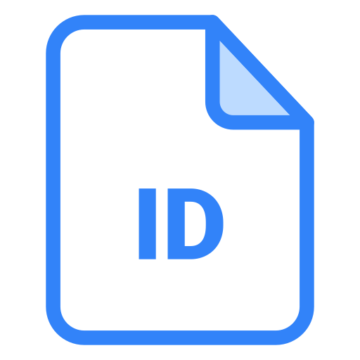 ID Generic color lineal-color icon