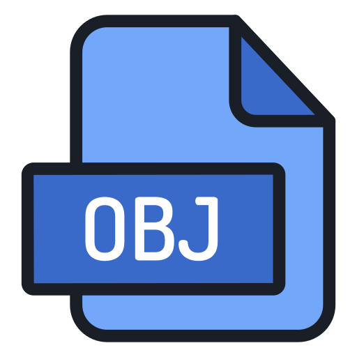 Obj Generic color lineal-color icon