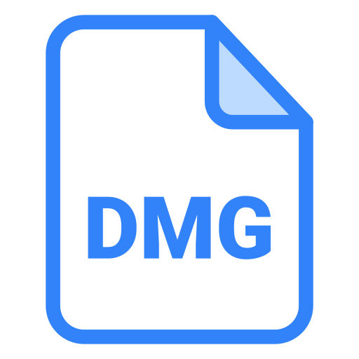 dmg Generic color lineal-color icoon