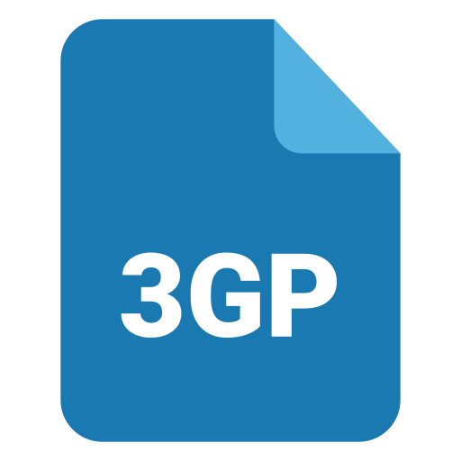 3 gp Generic color fill ikona