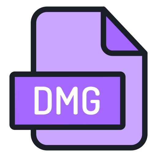 dmg Generic color lineal-color icona