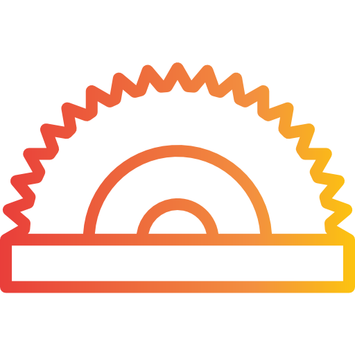 Увидел itim2101 Gradient иконка