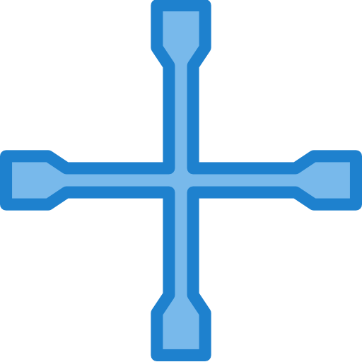 herramienta itim2101 Blue icono