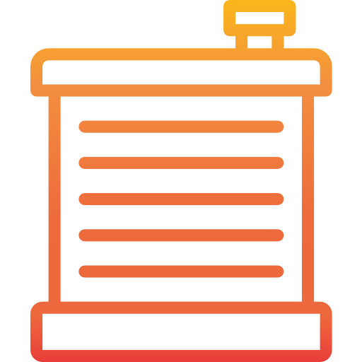 radiador itim2101 Gradient Ícone
