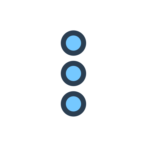 情報 Generic color lineal-color icon