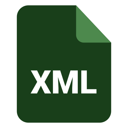 xml Generic color fill icono