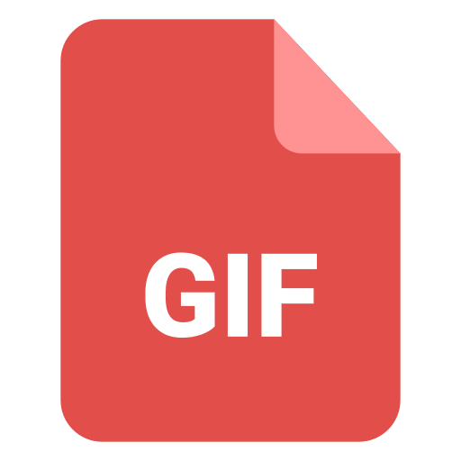 gif Generic color fill ikona