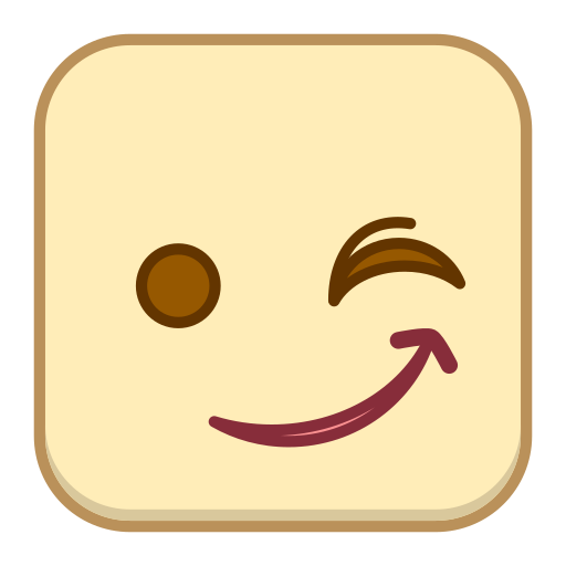 Face Xinh Studio Color Lineal-Color icon