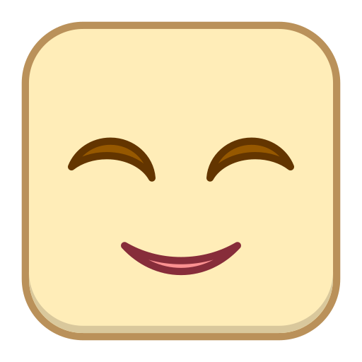 Smile Xinh Studio Color Lineal-Color icon