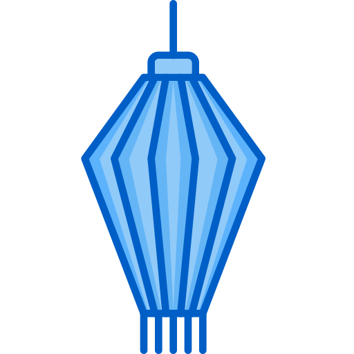 lampe Generic color lineal-color icon