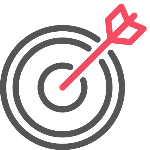 strzałka Generic outline ikona