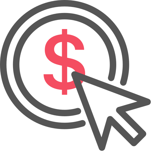 Money Generic outline icon