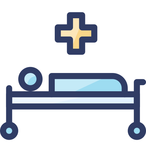 Medical Generic color lineal-color icon