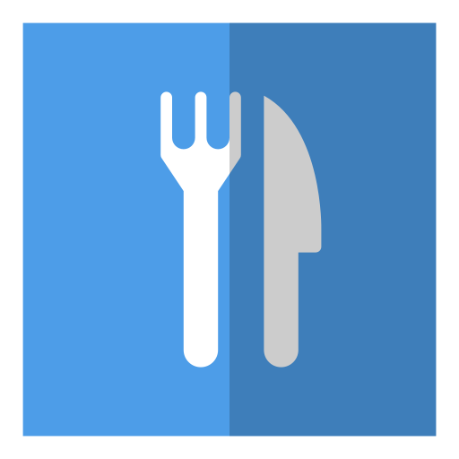 Eat Xinh Studio Color Fill icon