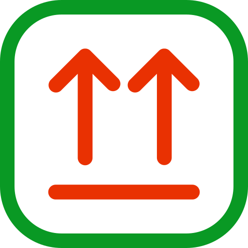Double arrow Generic color outline icon