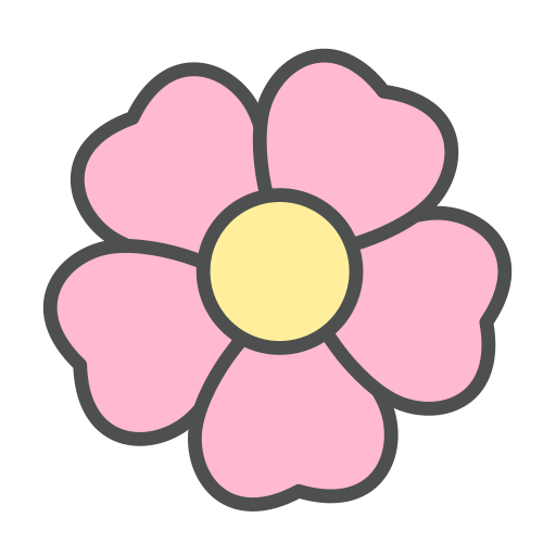 자연 Generic color lineal-color icon