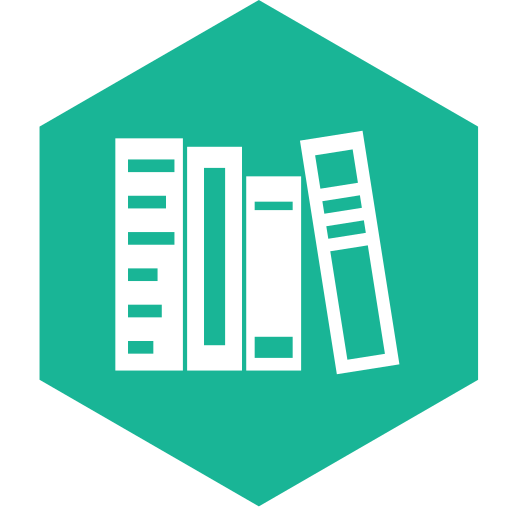 本 Xinh Studio Flat icon