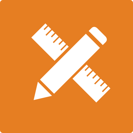 学校 Xinh Studio Flat icon