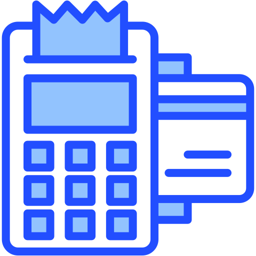 EDC Generic color lineal-color icon