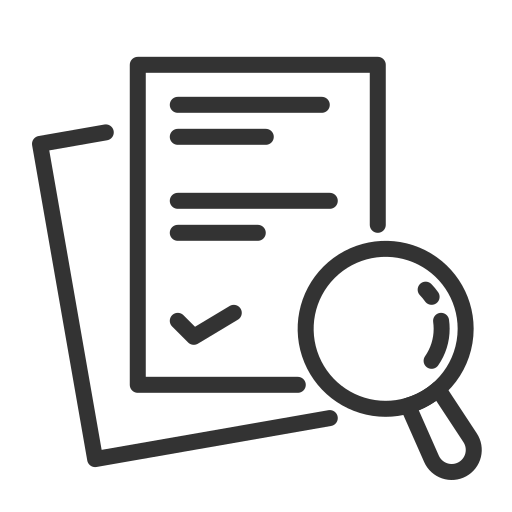 Paper Generic outline icon