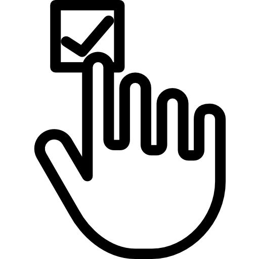 合意 Berkahicon Lineal icon