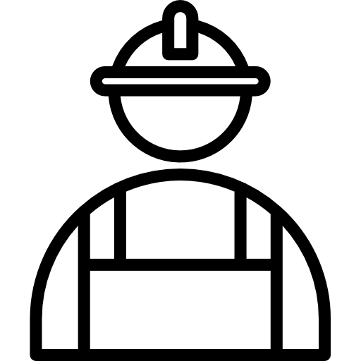 コンストラクタ srip Lineal icon