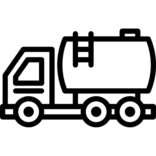 treibstoff srip Lineal icon