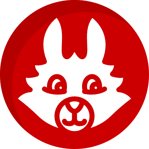 mascota Berkahicon Circular icono