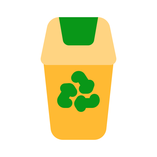recyceln Generic color fill icon
