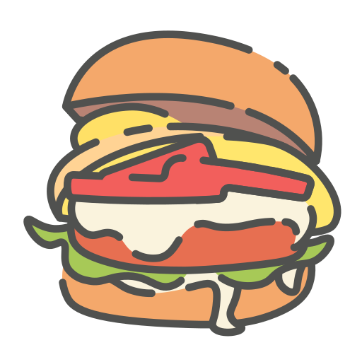 食べ物 Generic Others icon