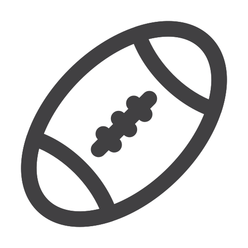 fußball Generic outline icon